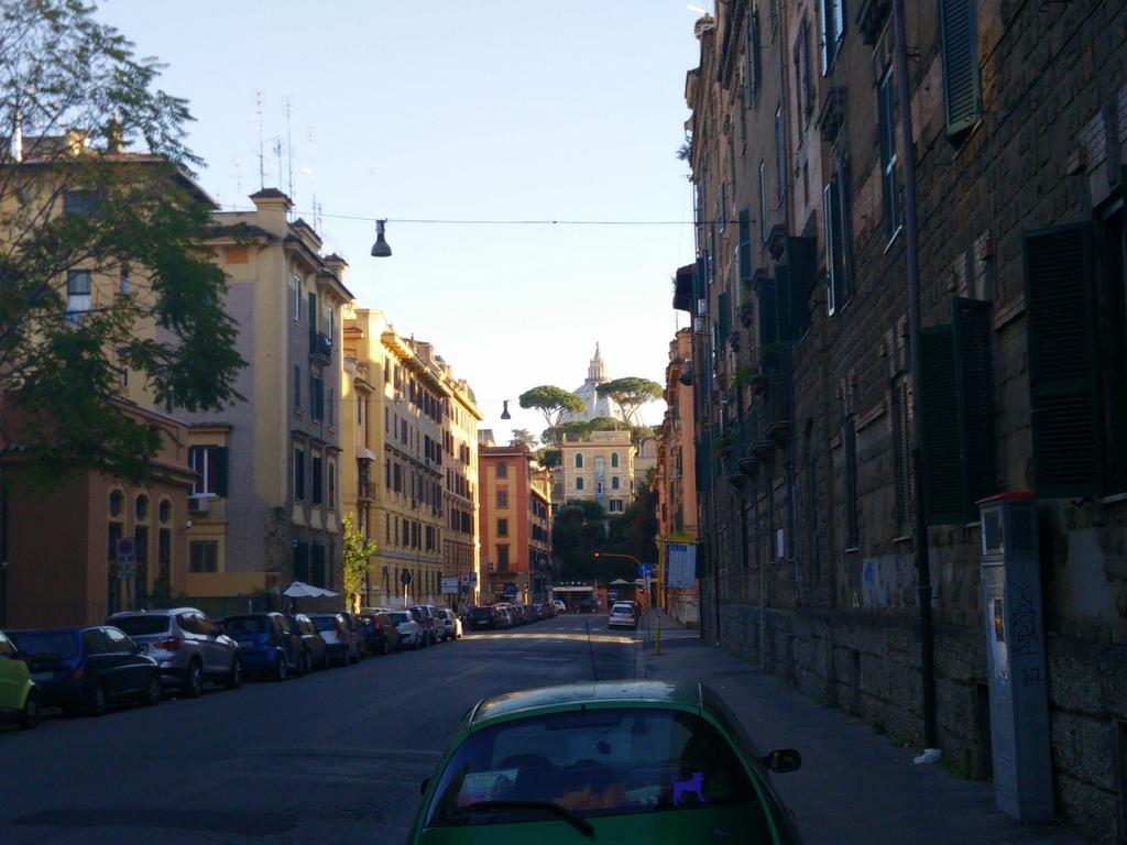 Domus Vita Romana Zimmer foto