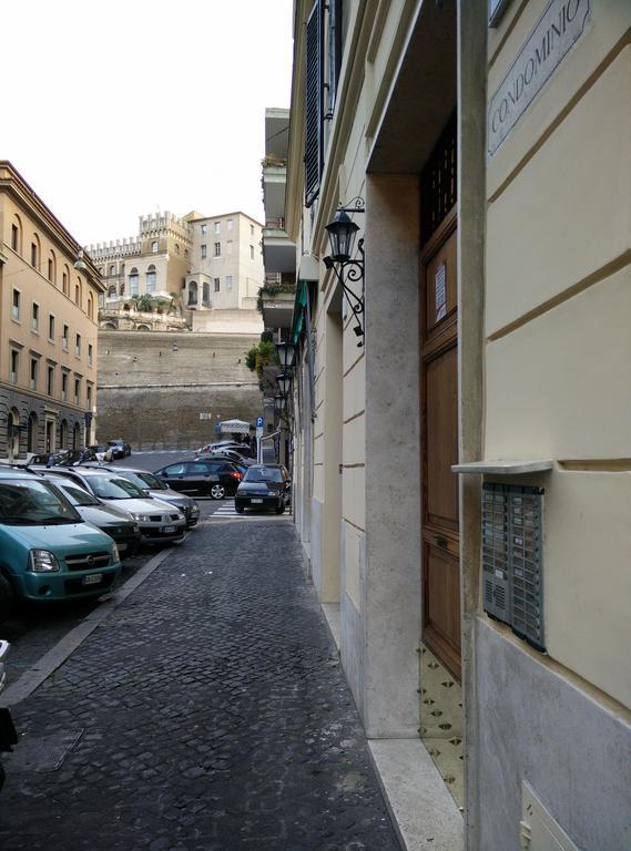 Domus Vita Romana Zimmer foto