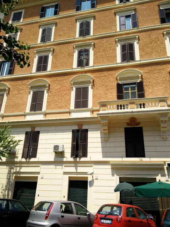 Domus Vita Romana Zimmer foto