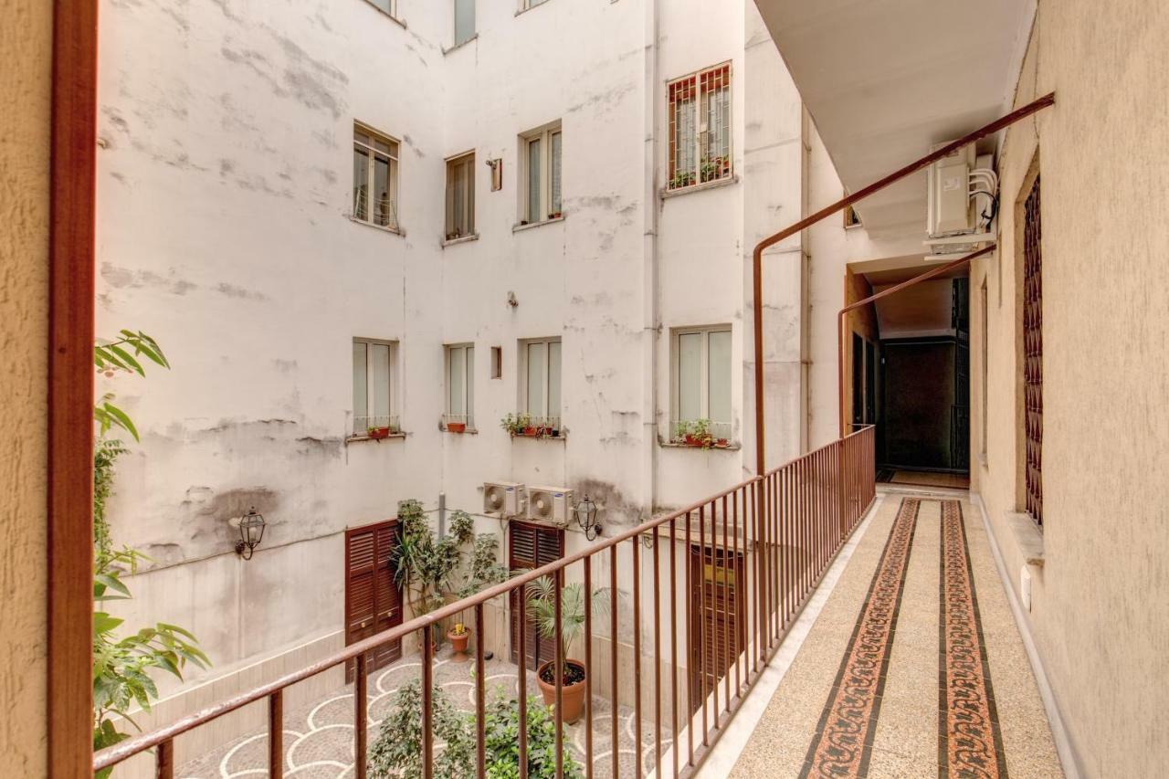 Domus Vita Romana Exterior foto